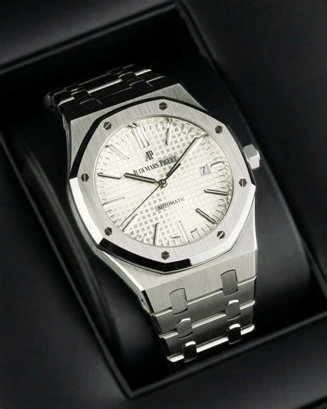 referenza audemars piguet royal oak|audemars piguet oak.